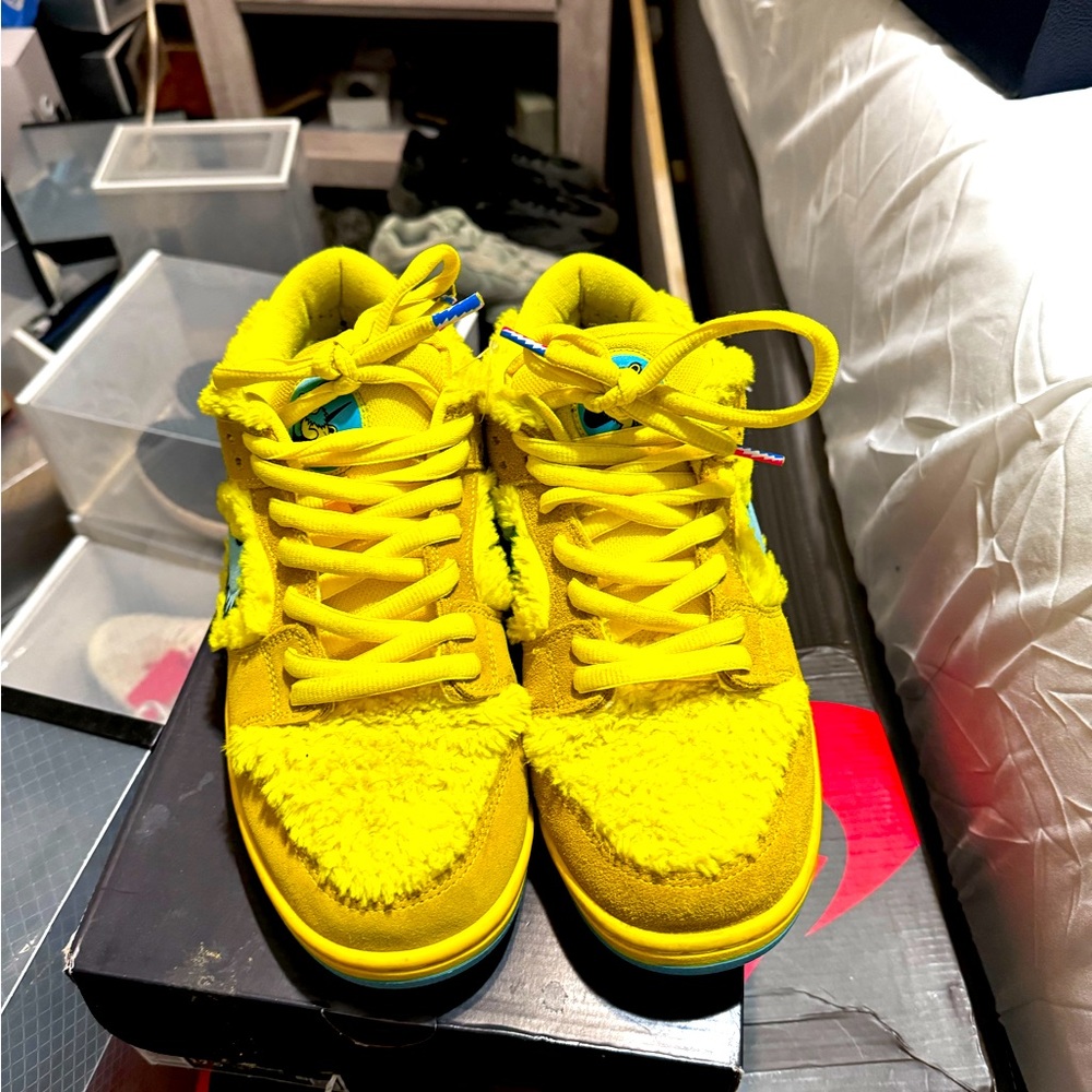 Nike shoes